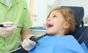 Pediatric Dentists in Indianola WA