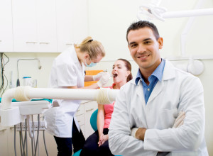 Emergency tooth extraction in Langley, WA